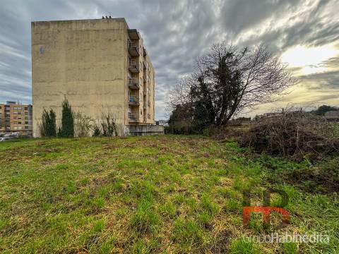 Lote de Terreno  Venda em Alfena,Valongo