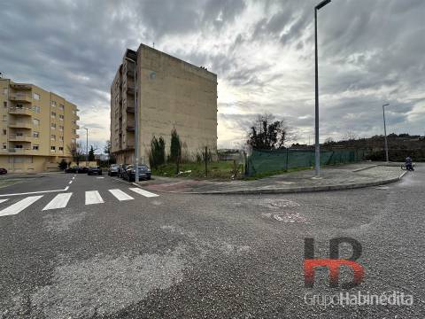 Lote de Terreno  Venda em Alfena,Valongo