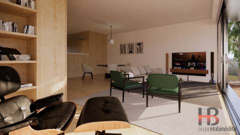 Moradia Isolada T3 Venda em Grijó e Sermonde,Vila Nova de Gaia