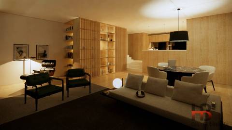 Moradia Isolada T3 Venda em Grijó e Sermonde,Vila Nova de Gaia