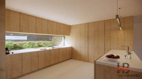 Terreno Para Construção  Venda em Grijó e Sermonde,Vila Nova de Gaia