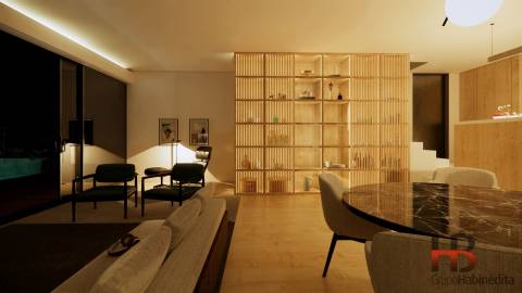 Terreno Para Construção  Venda em Grijó e Sermonde,Vila Nova de Gaia