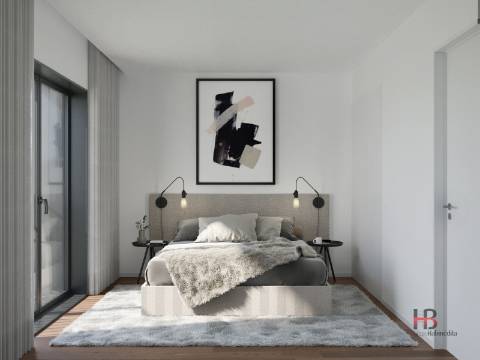 Apartamento T1 Venda em Cedofeita, Santo Ildefonso, Sé, Miragaia, São Nicolau e Vitória,Porto