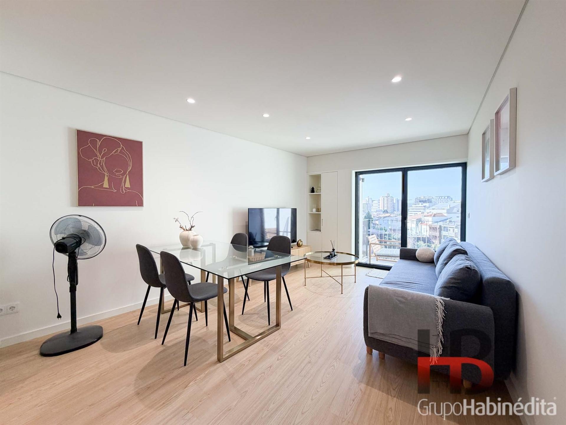 Apartamento T1 Venda em Cedofeita, Santo Ildefonso, Sé, Miragaia, São Nicolau e Vitória,Porto