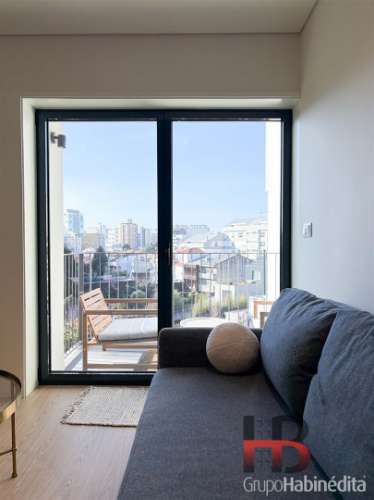 Apartamento T1 Venda em Cedofeita, Santo Ildefonso, Sé, Miragaia, São Nicolau e Vitória,Porto