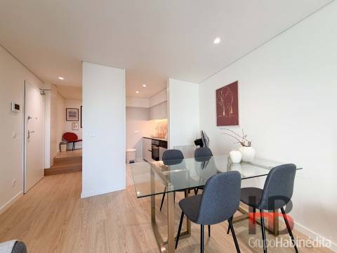 Apartamento T1 Venda em Cedofeita, Santo Ildefonso, Sé, Miragaia, São Nicolau e Vitória,Porto