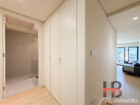 Apartamento T1 Venda em Cedofeita, Santo Ildefonso, Sé, Miragaia, São Nicolau e Vitória,Porto