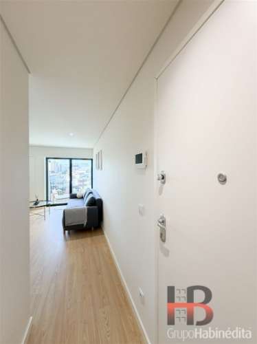 Apartamento T1 Venda em Cedofeita, Santo Ildefonso, Sé, Miragaia, São Nicolau e Vitória,Porto