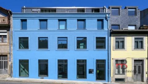 Apartamento T1 Venda em Cedofeita, Santo Ildefonso, Sé, Miragaia, São Nicolau e Vitória,Porto