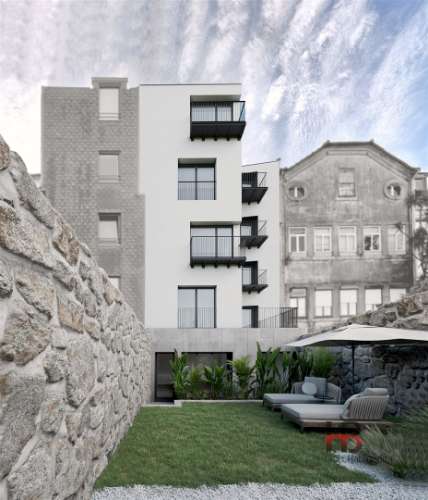 Apartamento T2 Venda em Cedofeita, Santo Ildefonso, Sé, Miragaia, São Nicolau e Vitória,Porto