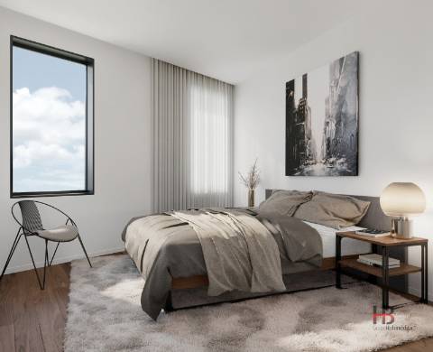 Apartamento T1 Venda em Lordelo do Ouro e Massarelos,Porto