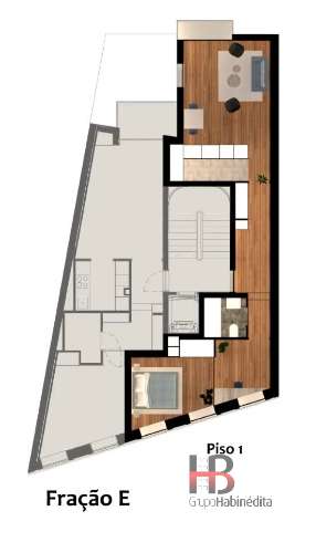 Apartamento T1 Venda em Lordelo do Ouro e Massarelos,Porto