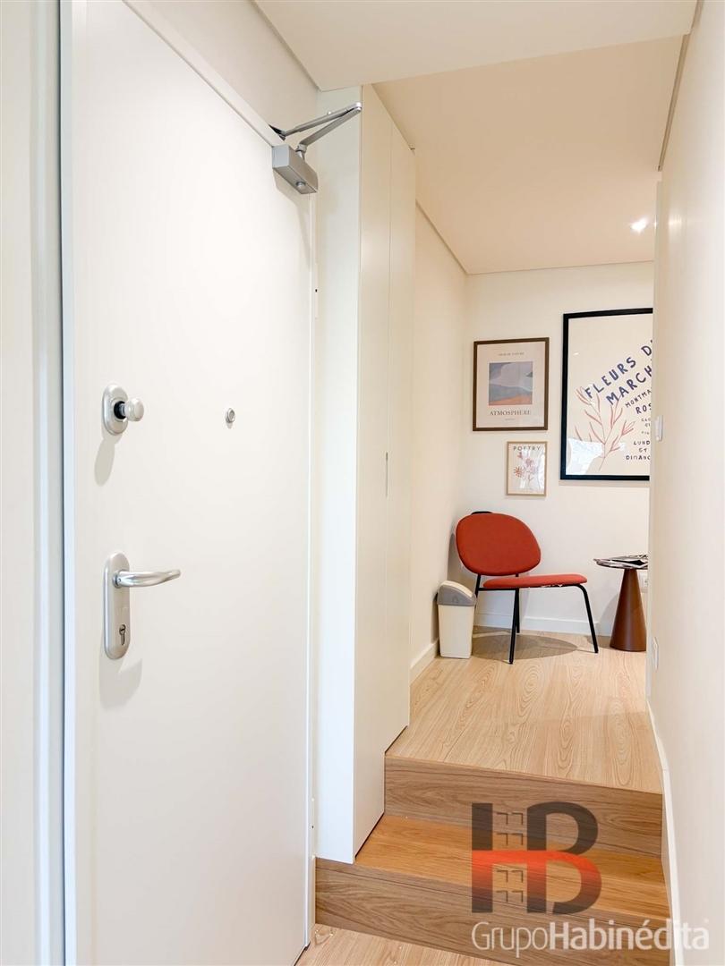 Apartamento T1 Venda em Lordelo do Ouro e Massarelos,Porto