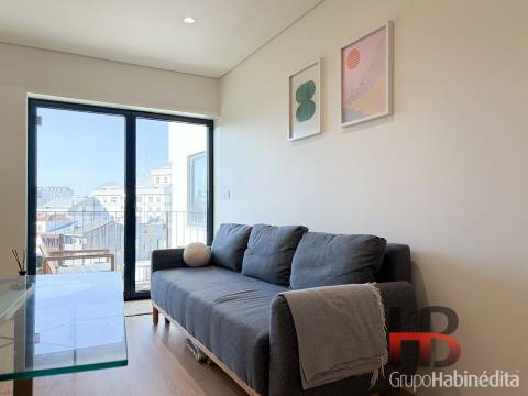 Apartamento T1 Venda em Lordelo do Ouro e Massarelos,Porto