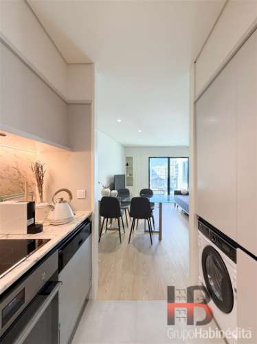 Apartamento T1 Venda em Lordelo do Ouro e Massarelos,Porto