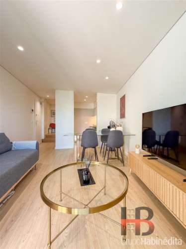 Apartamento T1 Venda em Lordelo do Ouro e Massarelos,Porto