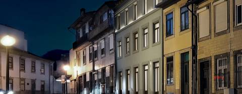 Apartamento T2 Venda em Lordelo do Ouro e Massarelos,Porto