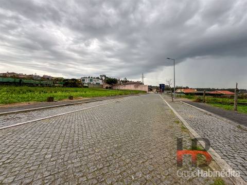Lote de Terreno  Venda em Guilhabreu,Vila do Conde