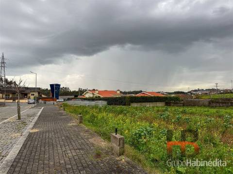 Lote de Terreno  Venda em Guilhabreu,Vila do Conde