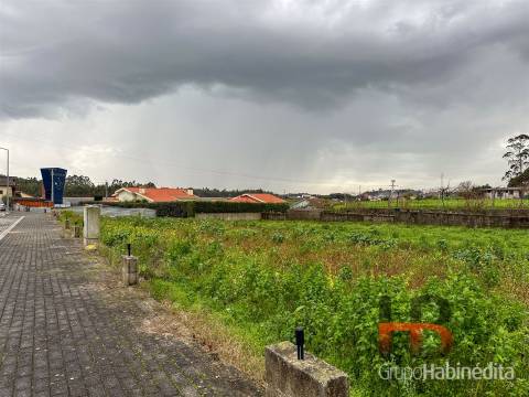 Lote de Terreno  Venda em Guilhabreu,Vila do Conde