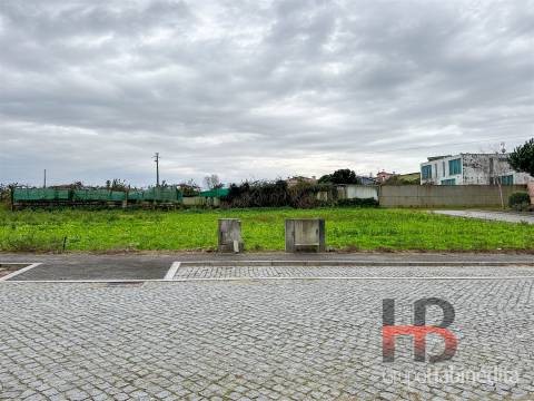 Lote de Terreno  Venda em Guilhabreu,Vila do Conde