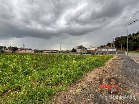 Lote de Terreno  Venda em Guilhabreu,Vila do Conde