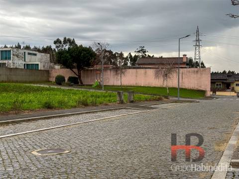 Lote de Terreno  Venda em Guilhabreu,Vila do Conde