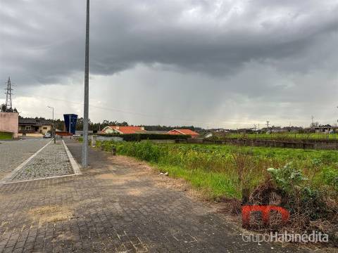 Lote de Terreno  Venda em Guilhabreu,Vila do Conde