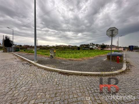 Lote de Terreno  Venda em Guilhabreu,Vila do Conde