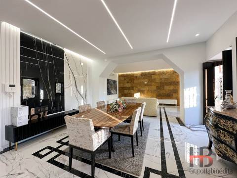 Moradia T4 Venda em Campanhã,Porto