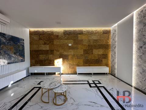 Moradia T4 Venda em Campanhã,Porto