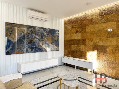 Moradia T4 Venda em Campanhã,Porto