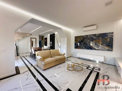 Moradia T4 Venda em Campanhã,Porto