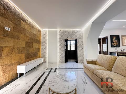 Moradia T4 Venda em Campanhã,Porto