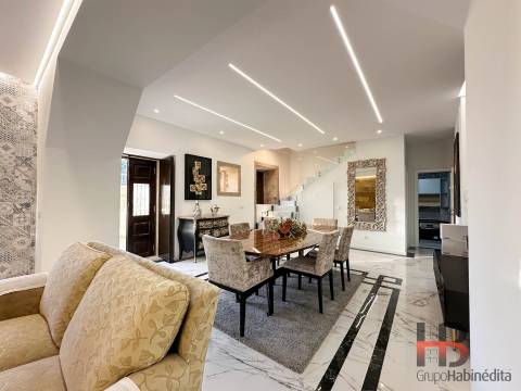 Moradia T4 Venda em Campanhã,Porto