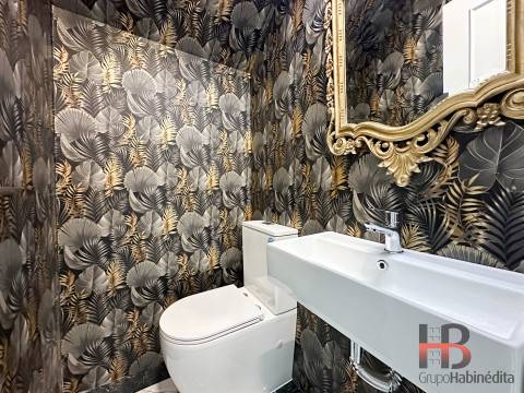 Moradia T4 Venda em Campanhã,Porto