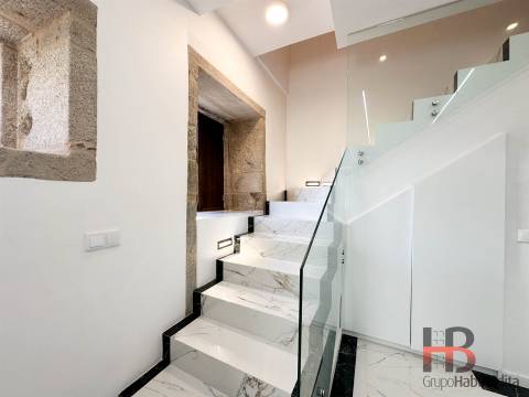 Moradia T4 Venda em Campanhã,Porto