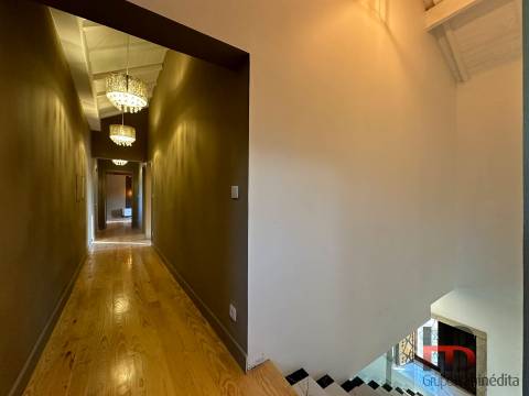 Moradia T4 Venda em Campanhã,Porto