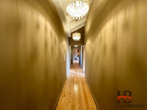 Moradia T4 Venda em Campanhã,Porto