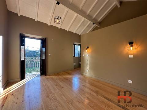 Moradia T4 Venda em Campanhã,Porto