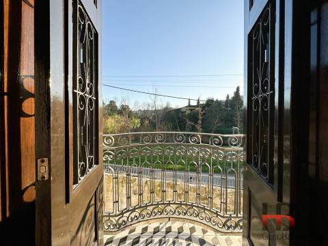 Moradia T4 Venda em Campanhã,Porto