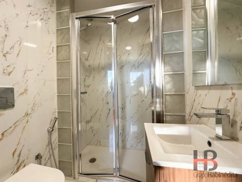 Moradia T4 Venda em Campanhã,Porto