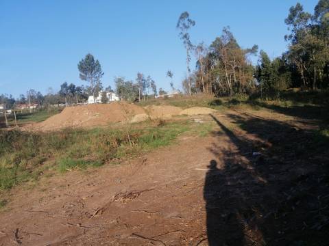 Terreno Urbano  Venda em São Miguel do Souto e Mosteirô,Santa Maria da Feira