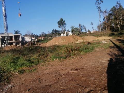 Terreno Urbano  Venda em São Miguel do Souto e Mosteirô,Santa Maria da Feira