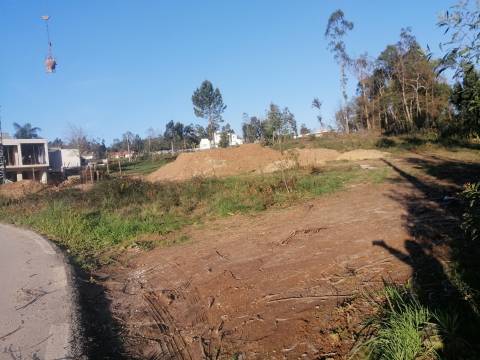 Terreno Urbano  Venda em São Miguel do Souto e Mosteirô,Santa Maria da Feira