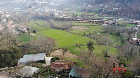 Moradia Rústica T3 Venda em Rossas,Arouca