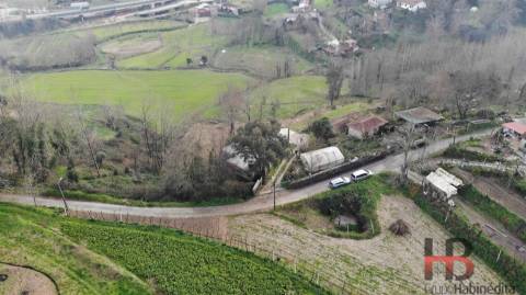 Moradia Rústica T3 Venda em Rossas,Arouca