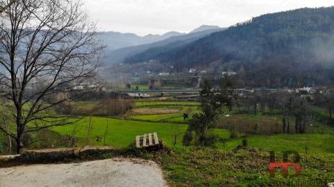 Moradia Rústica T3 Venda em Rossas,Arouca