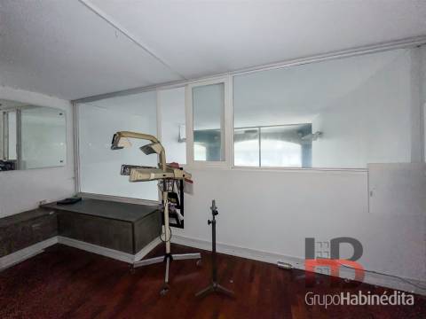 Loja  Venda em Cedofeita, Santo Ildefonso, Sé, Miragaia, São Nicolau e Vitória,Porto