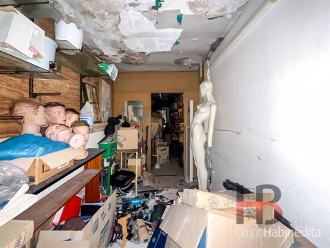 Loja  Venda em Cedofeita, Santo Ildefonso, Sé, Miragaia, São Nicolau e Vitória,Porto